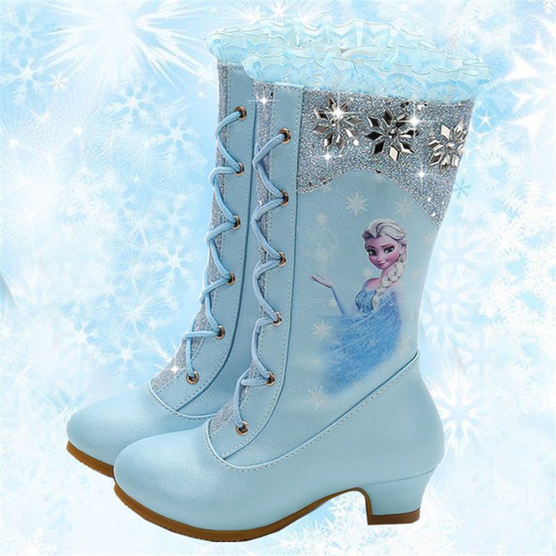 bota de neve aliexpress