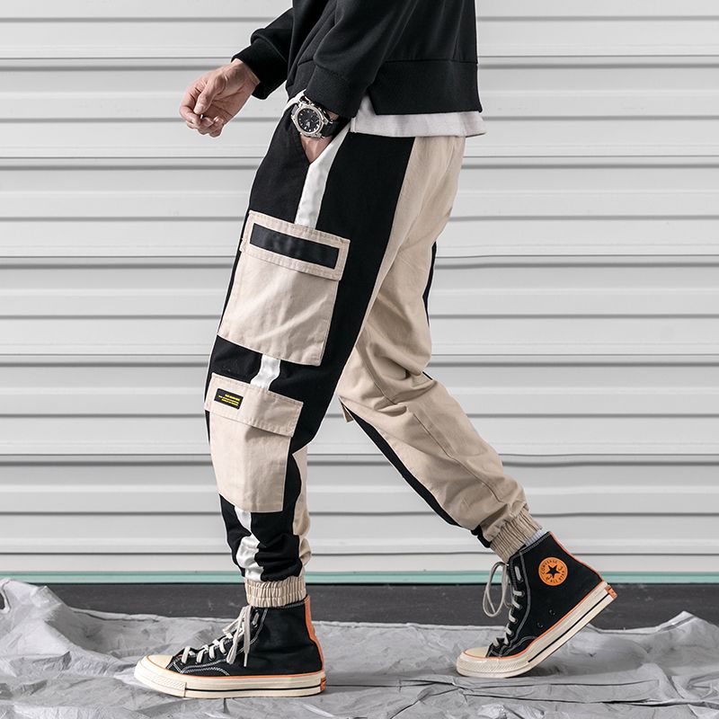 best streetwear joggers