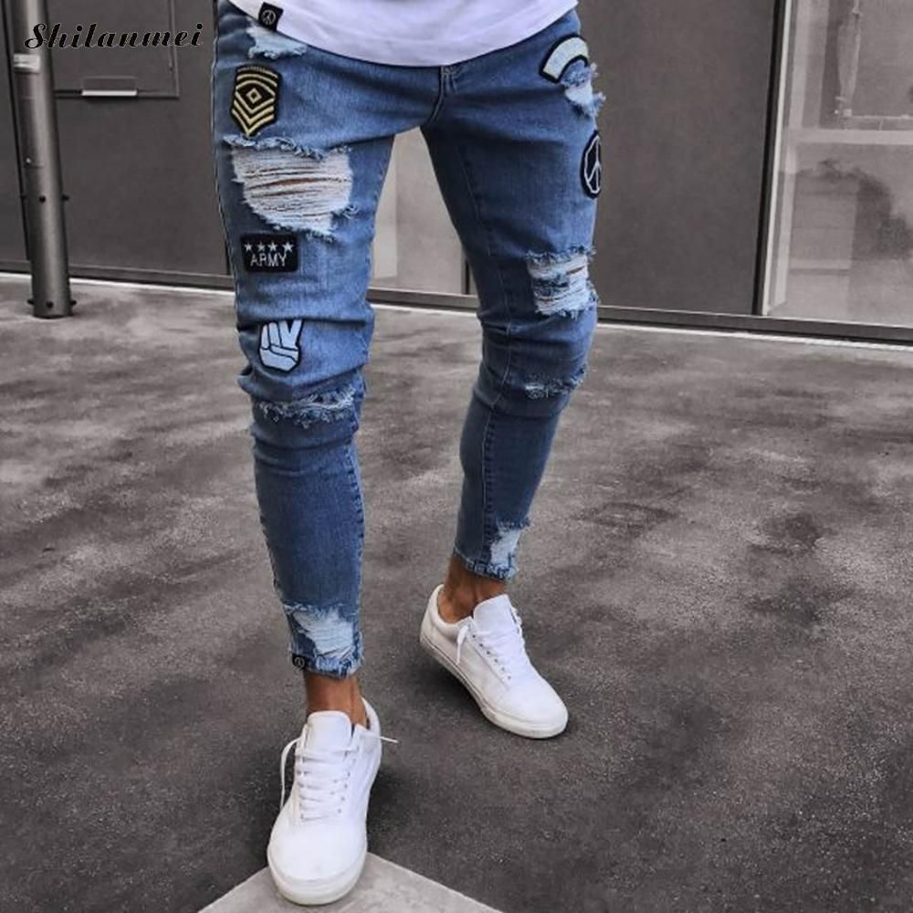 wash blue color jeans