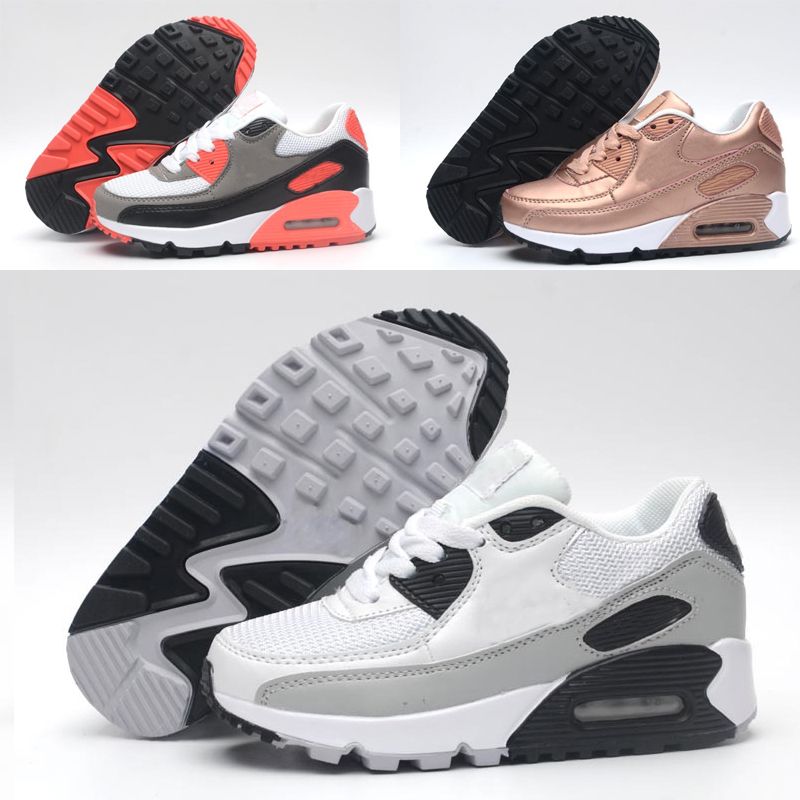 zapatillas nike 2019 para niñas