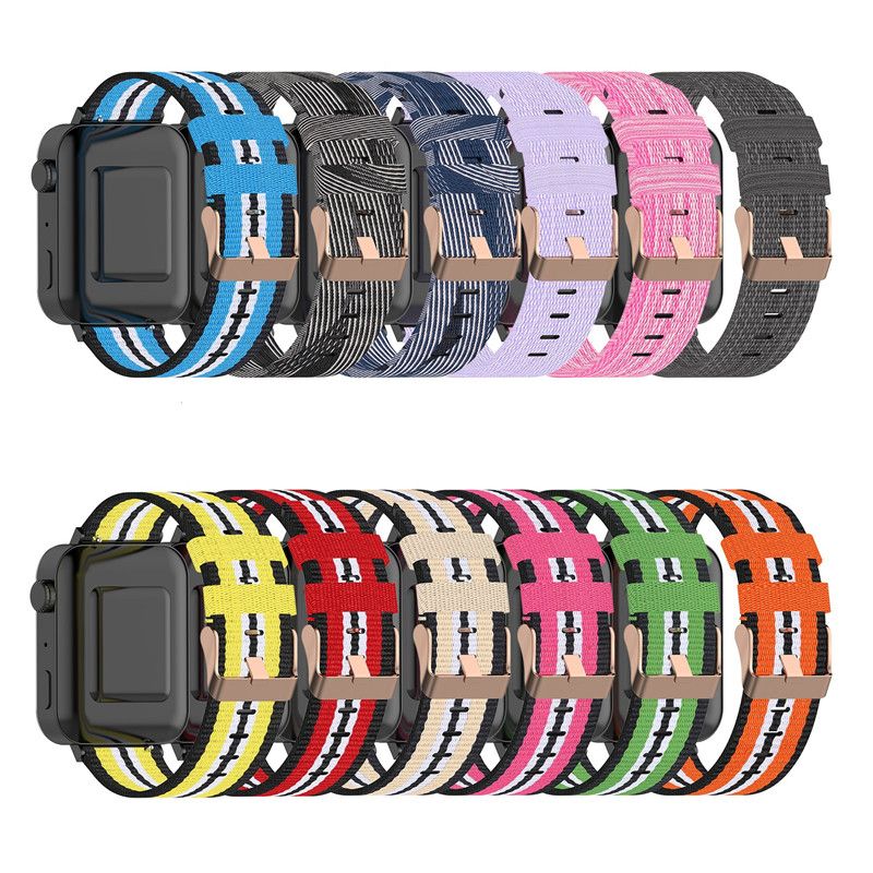 fitbit versa cloth bands