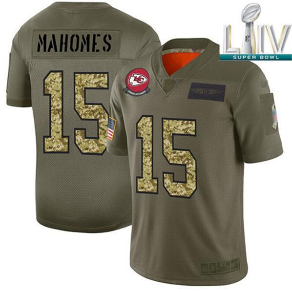 boys patrick mahomes jersey