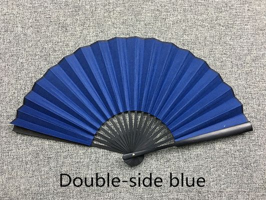 10” Double blue