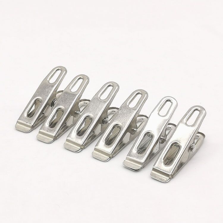 desagüe vestido circuito Clips 48MM ventas al por mayor pequeño resorte del metal abrazaderas para Foto Telones Estudio 304 desagüe vestido circuito Clips 48MM ventas al por mayor pequeño resorte del metal abrazaderas para Foto Telones Estudio 304