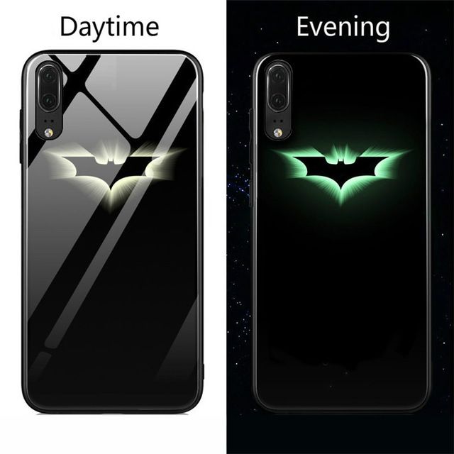 coque huawei p30 batman