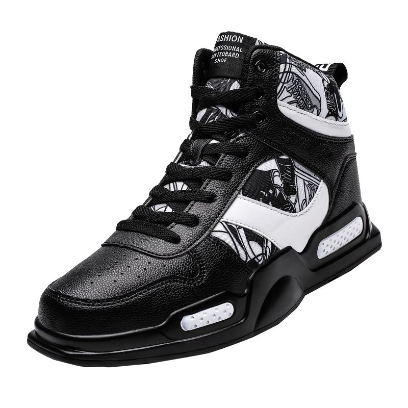 all black womens runners