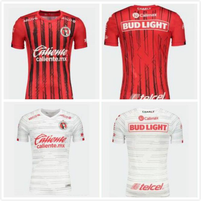 xolos jersey 2019