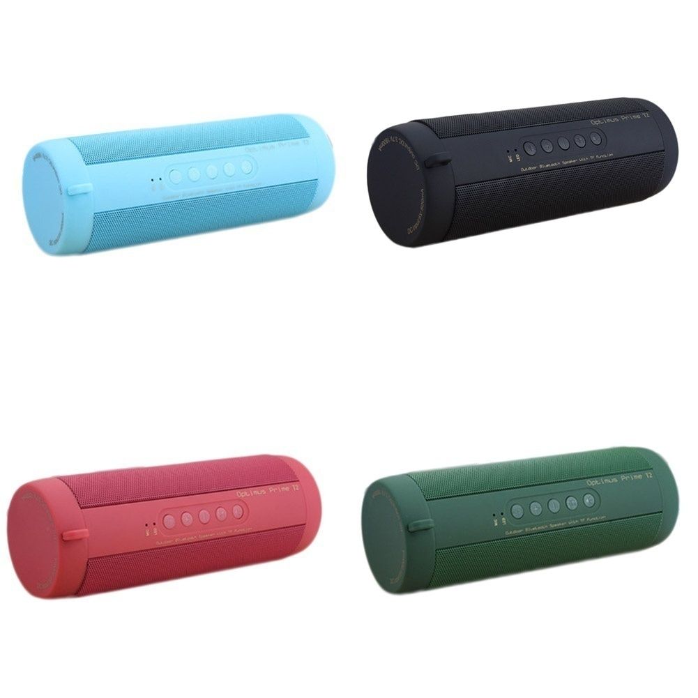 ipx7 waterproof outdoor hifi column