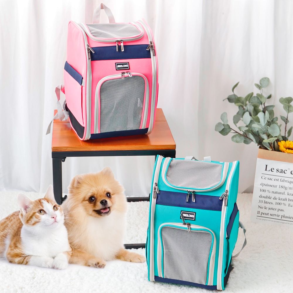 small puppy carrier bags