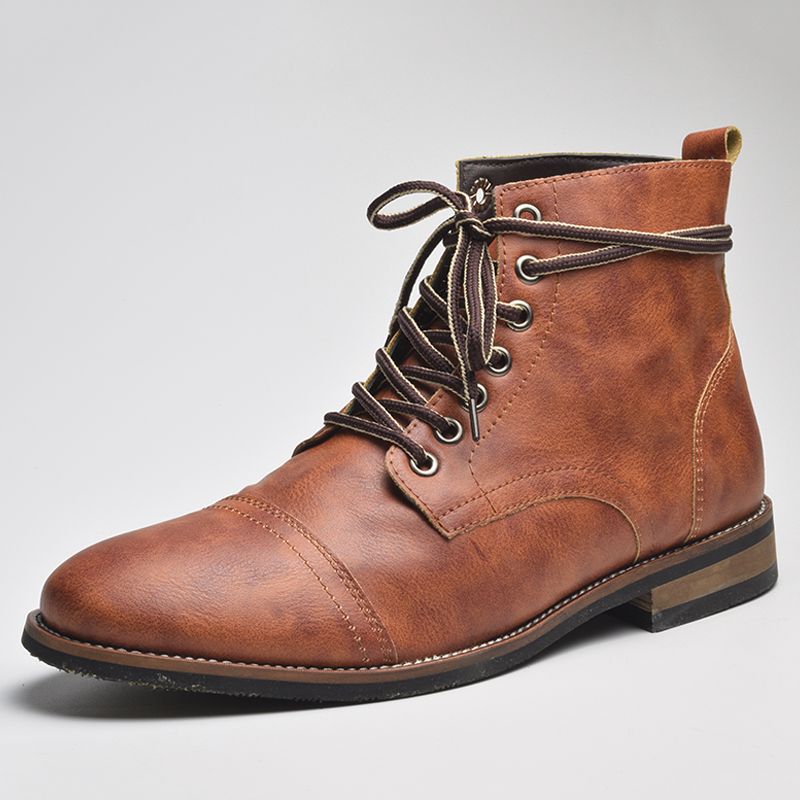 Compra Botas Barato | Entrega Rápida Y Calidad | Es.Dhgate. Más Barata Que  Lustmexico \u0026 Netshoes.