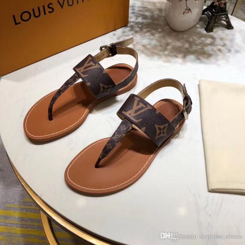 striped sandals for ladies