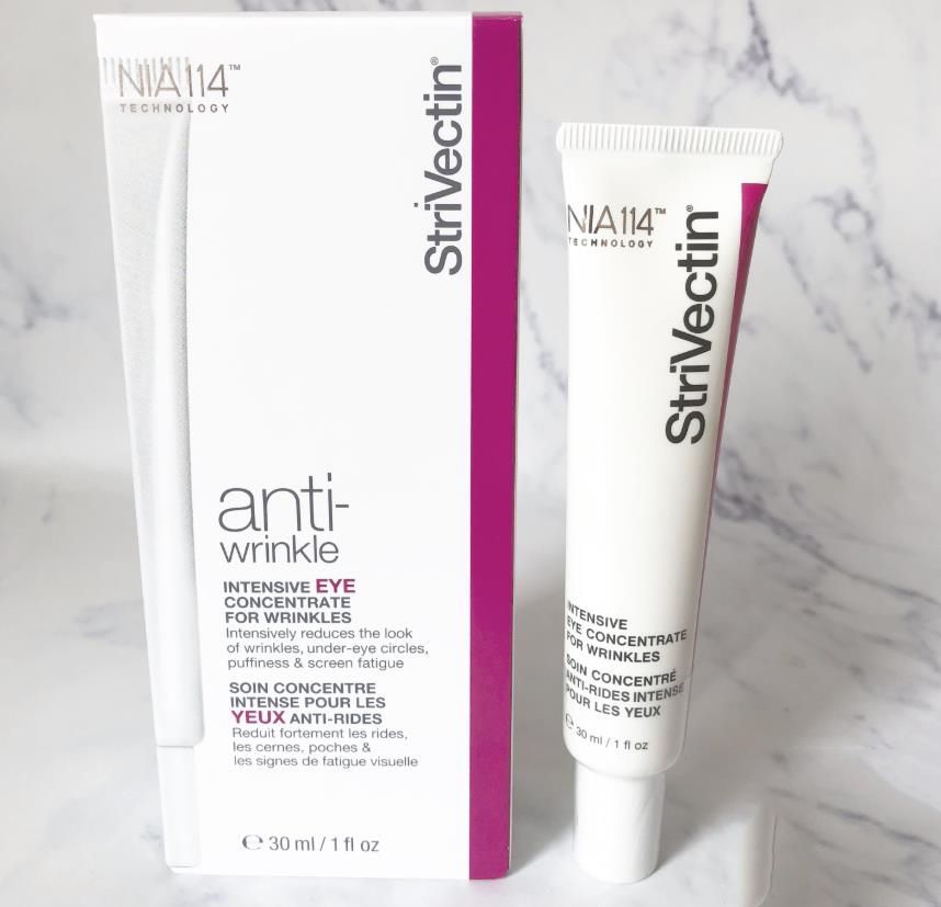 strivectin sd intensive eye concentrate for wrinkles