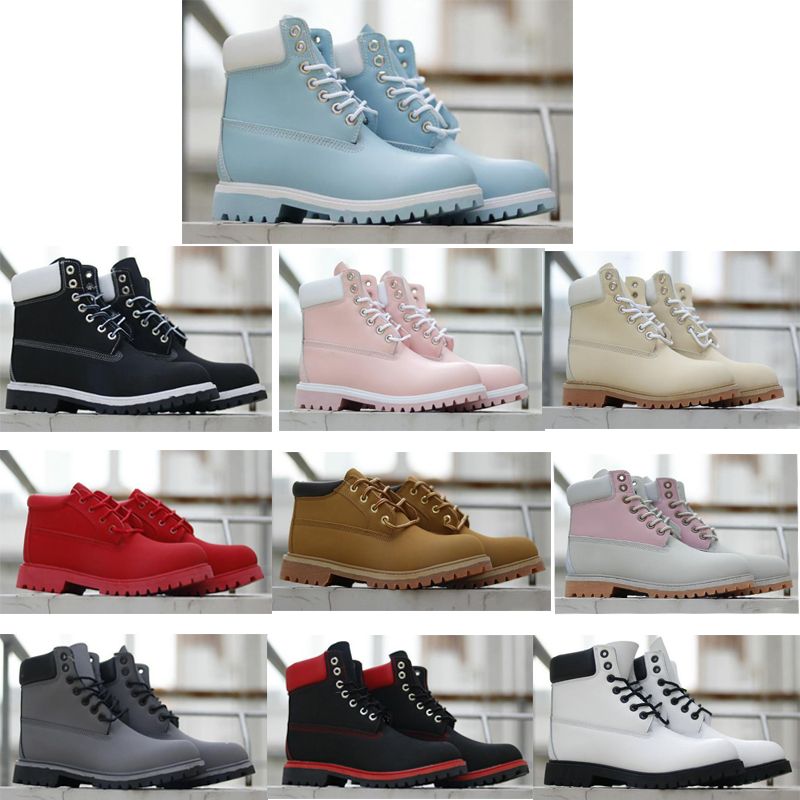 timberland militaire