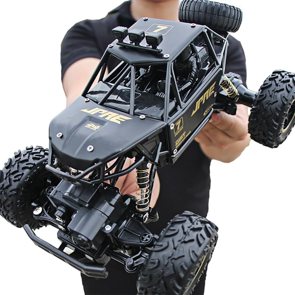 rc car trucks