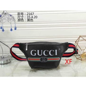 gucci waist bag small