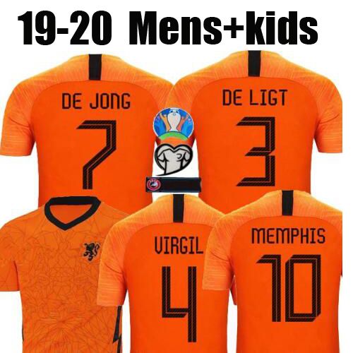 van dijk kit