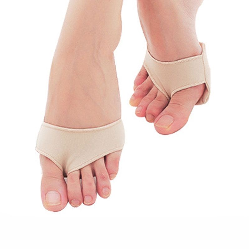 scholl toe support