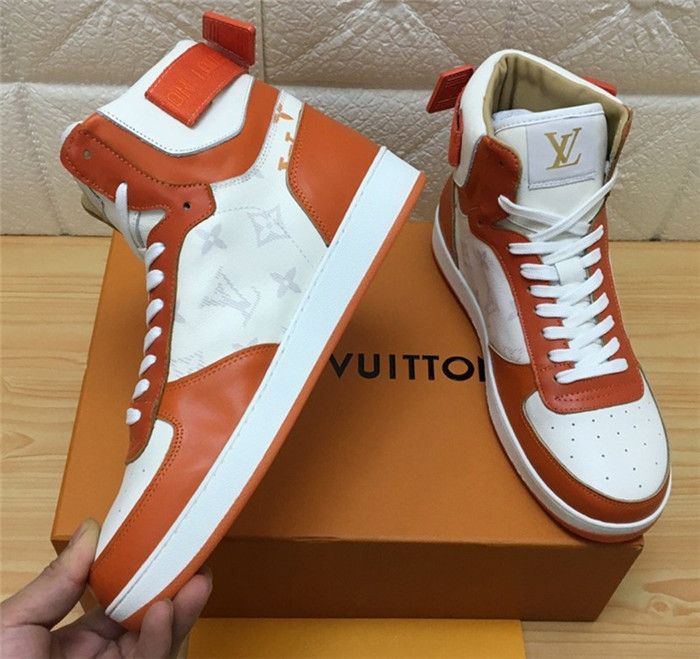 boombox sneaker boot