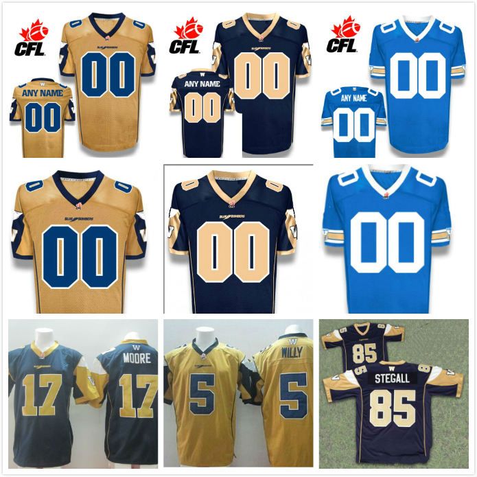 cfl jerseys
