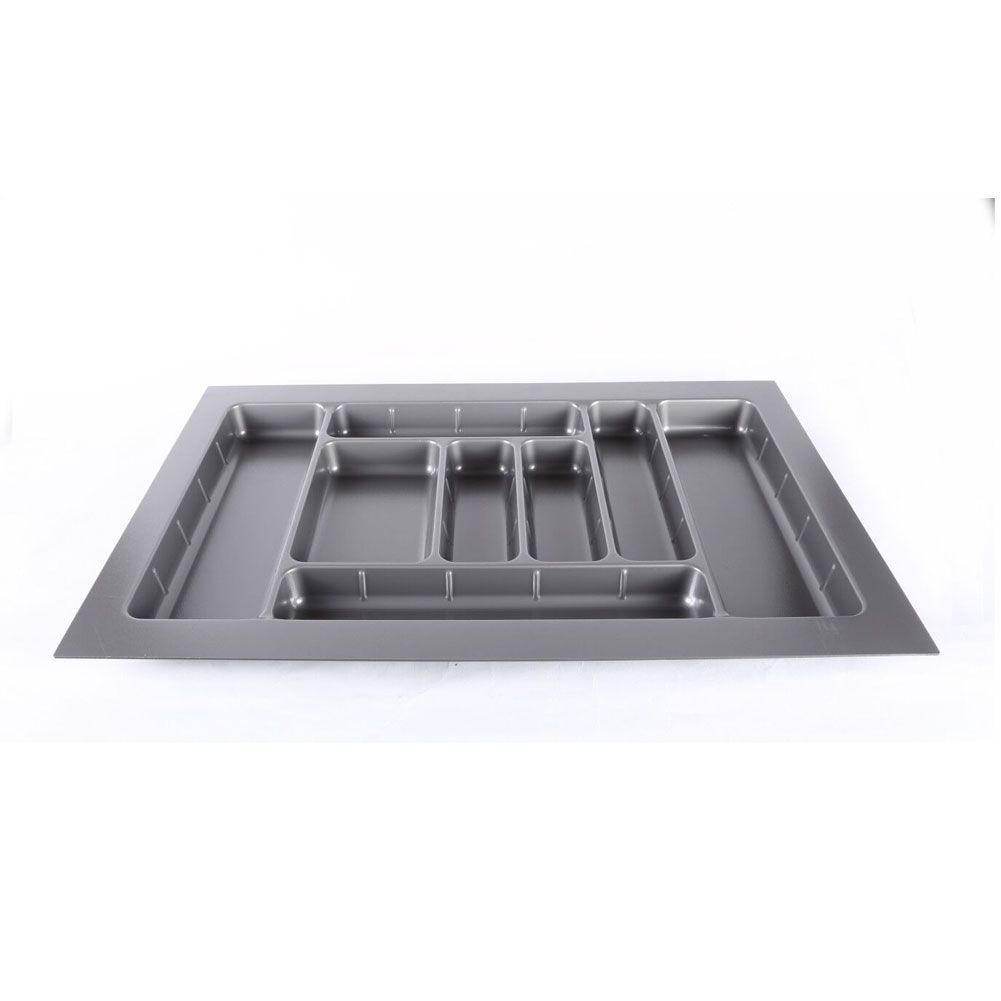 2019 Quality Plastic Cutlery Trays Kitchen Drawers Blum Tandembox
