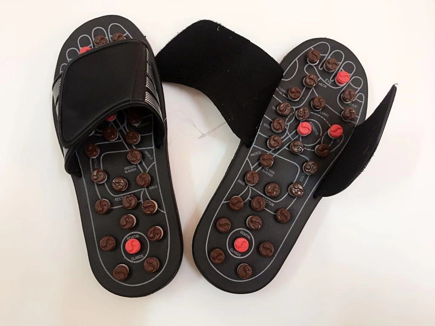 scholl massage shoes
