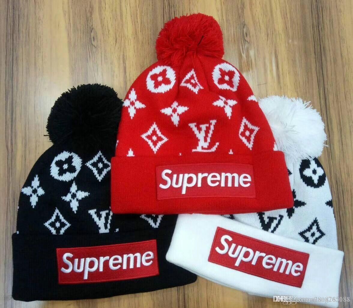 supreme beanie dhgate
