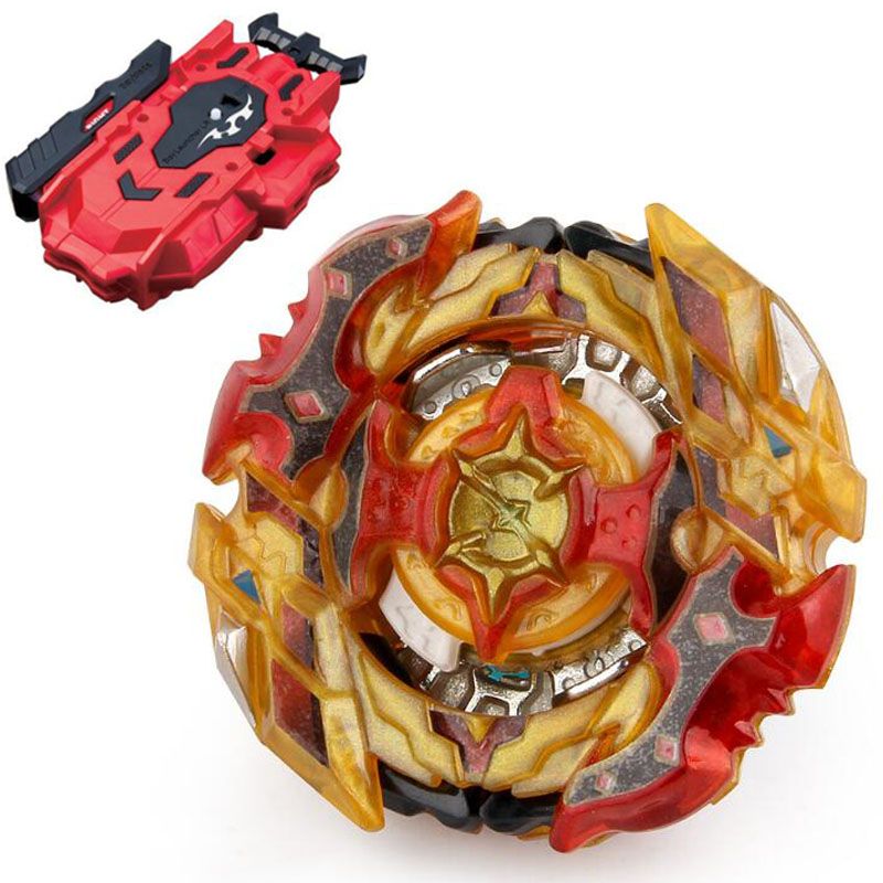 new cho z beyblades
