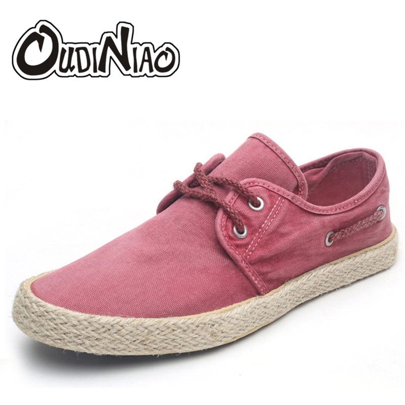 scarpe da barca uomo