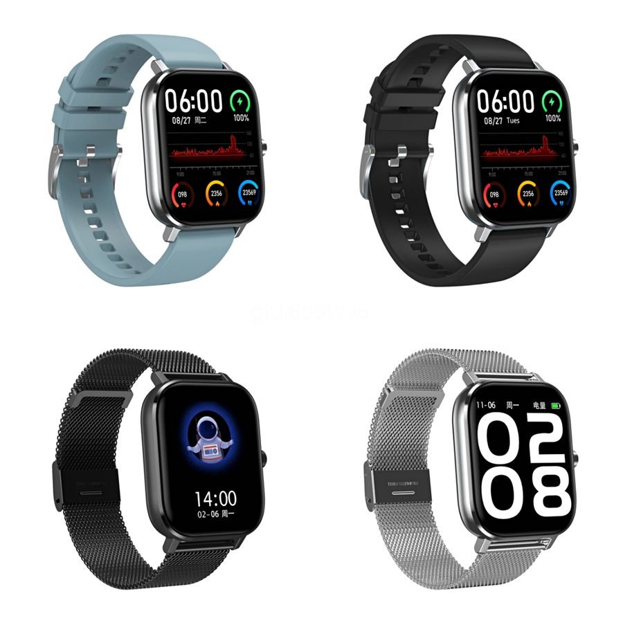 lemfo bluetooth smart watch