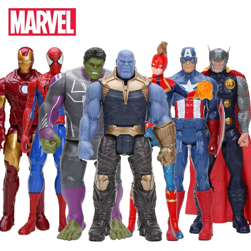 avengers toys iron man