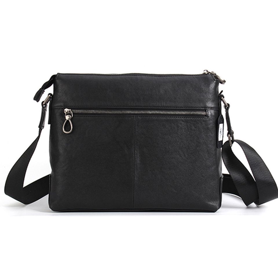 hype messenger bag