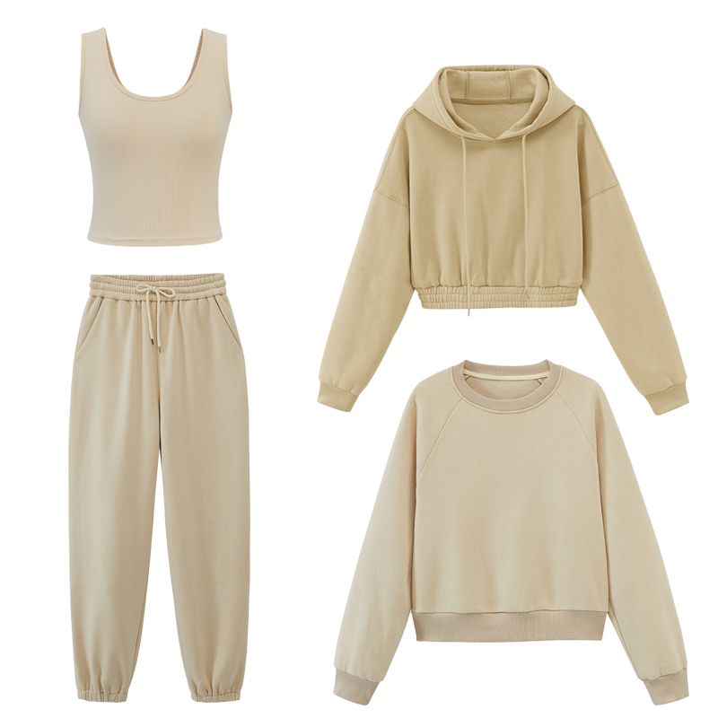 oversized womens tracksuits