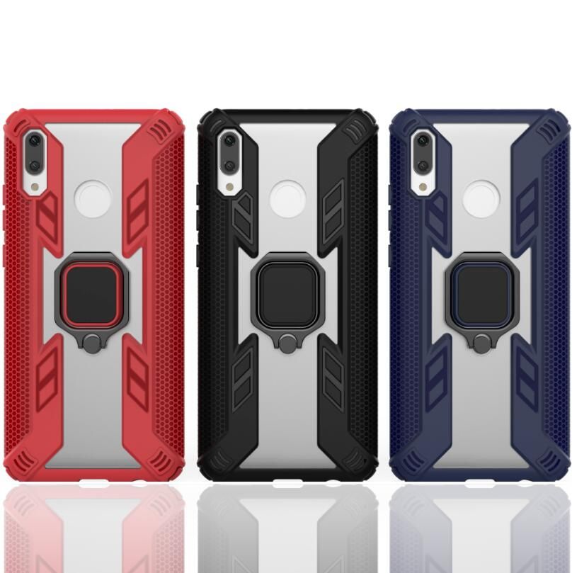 Huawei P Smart 2019 Kilif Armor Koruma Siyah Fiyatlari Ozellikleri Ve Yorumlari En Ucuzu Akakce