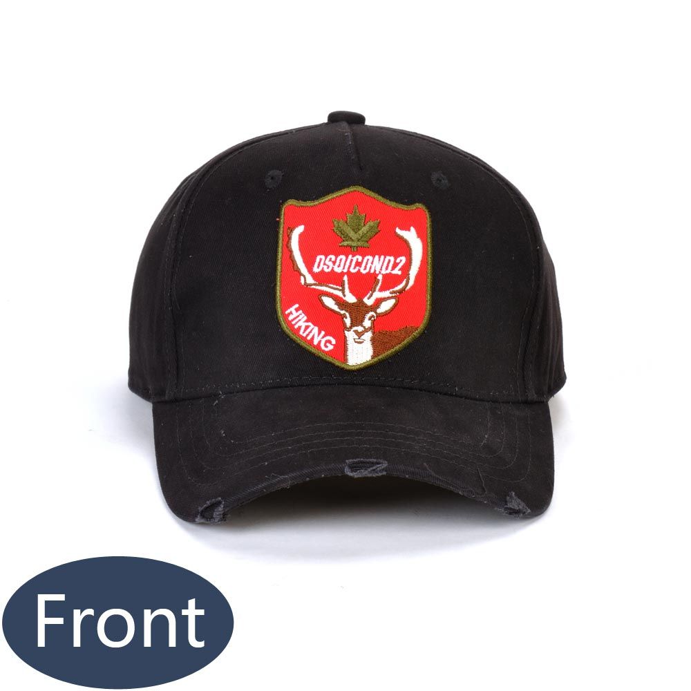 christmas baseball cap