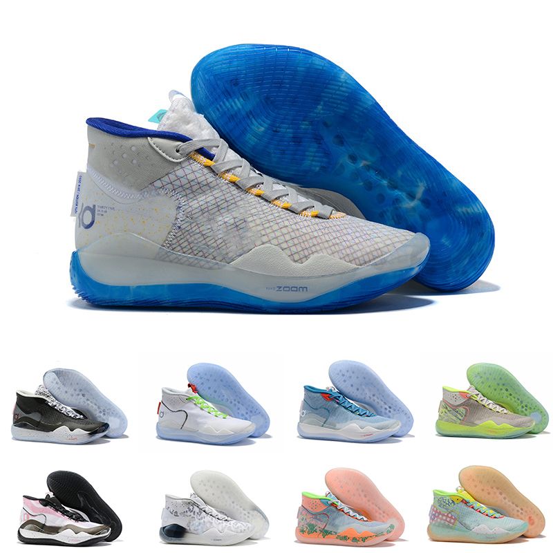 above the rim shoes