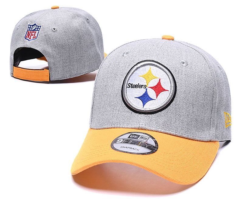 steelers salute to service hat 2018