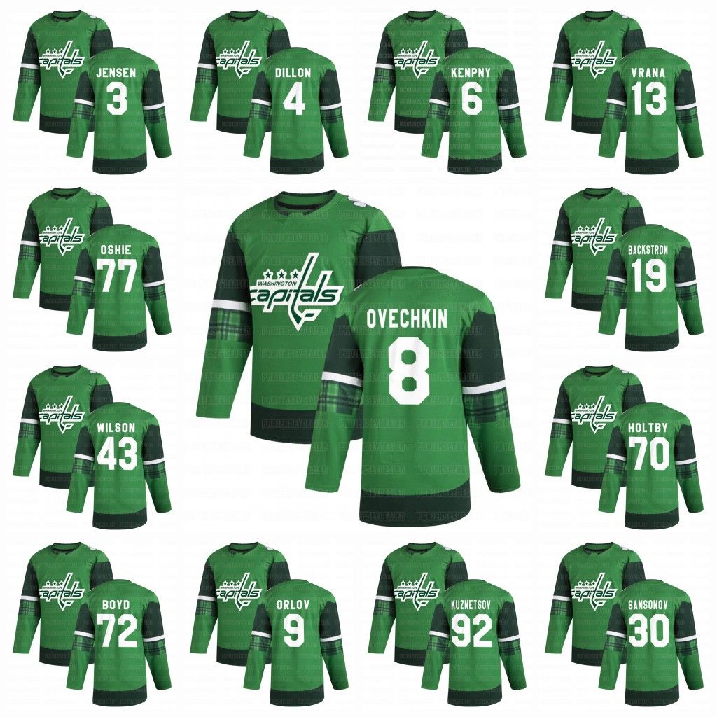 capitals st patrick's jersey