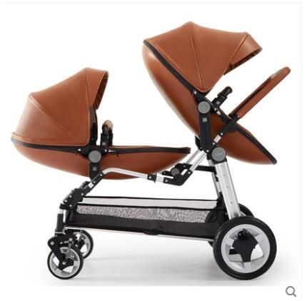 folding bugaboo donkey