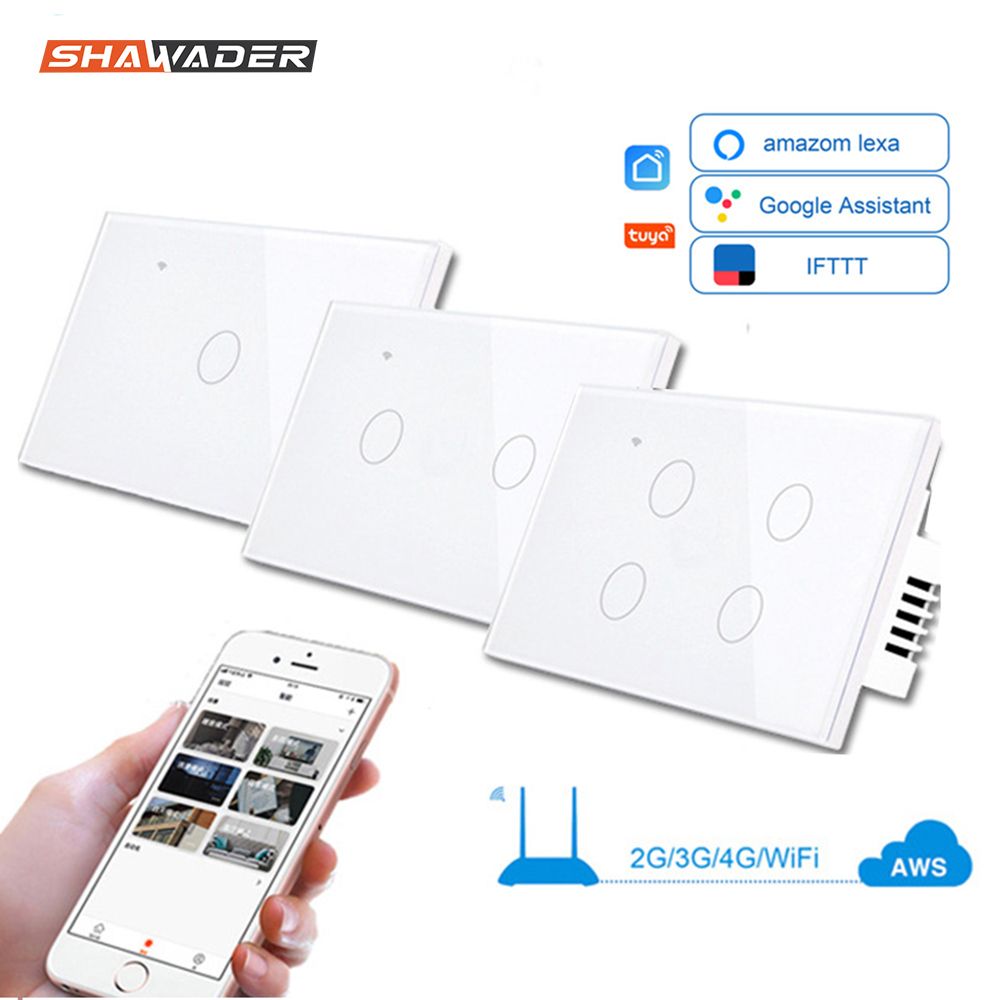 echo dot touch screen