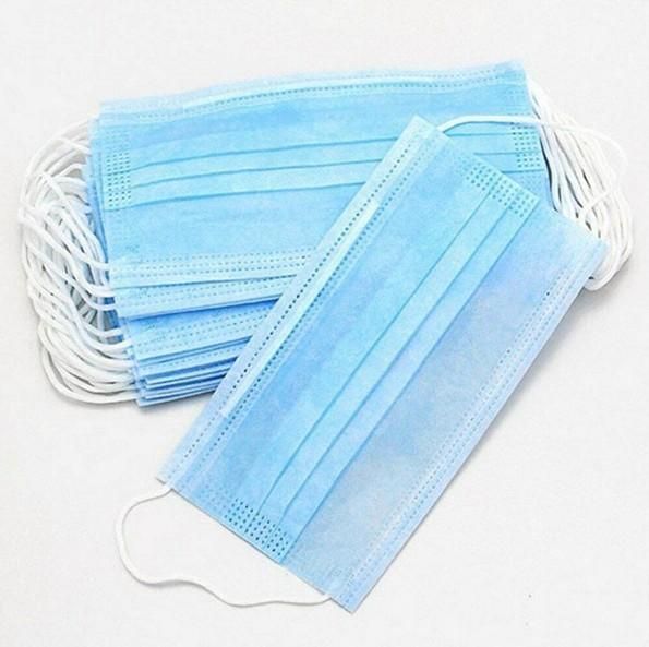face mask earloop disposable face mask earloop disposable