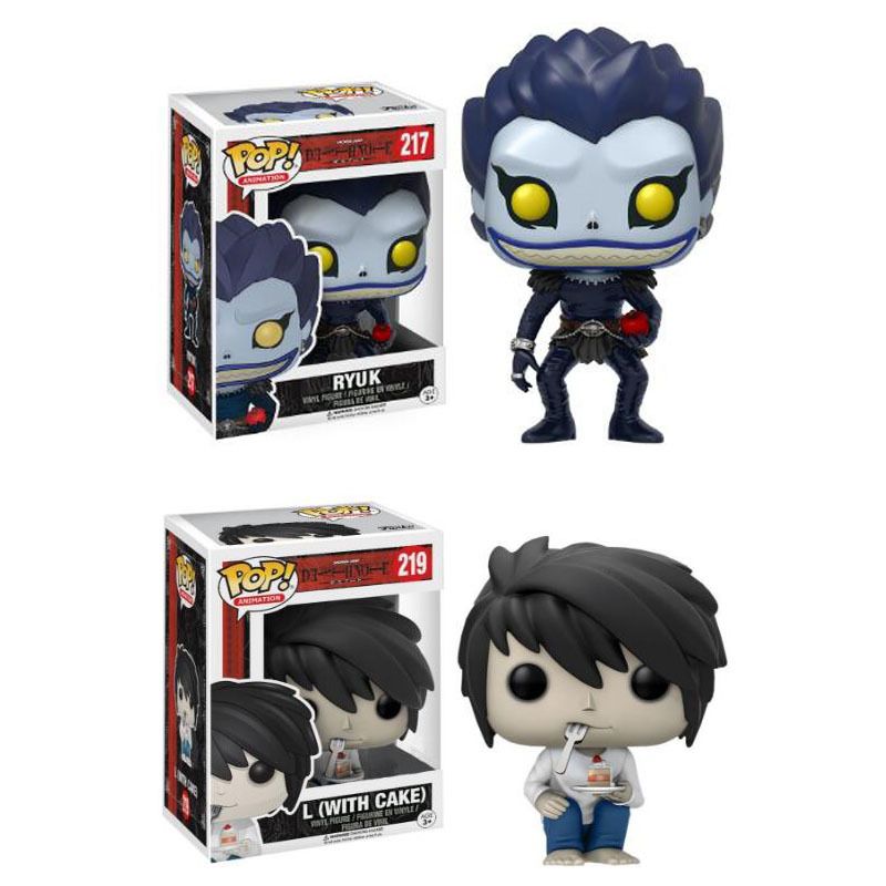 funko pop gintama