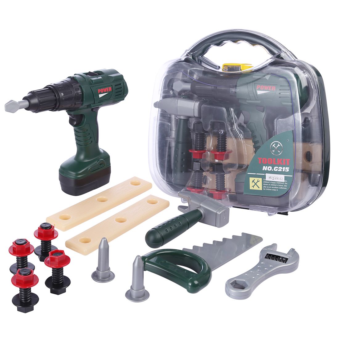 kids tool kit