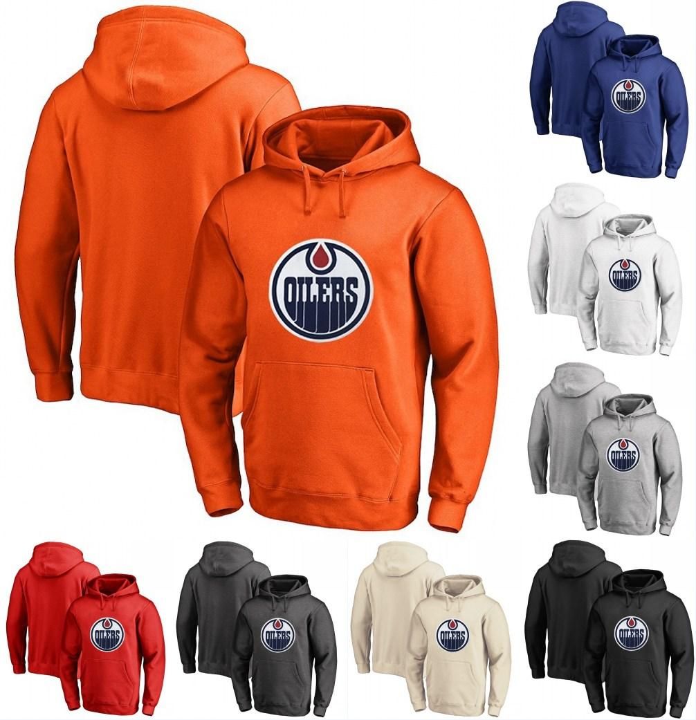 edmonton oilers jersey hoodie