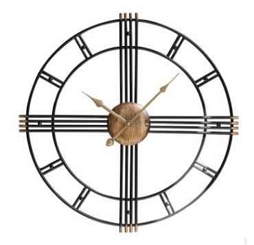 Vintage Iron Wall Clock Creative European Metal Retro Clocks Antique Style Home Living Room Decorative Watch 50cm 60cm Whole Best From Margueriter 33 68 Dhgate Com - Iron Wall Clock Vintage Iron Wall Clock Creative European Metal Retro Clocks Antique Style Home Living Room Decorative Watch 50cm 60cm Whole Best From Margueriter 33 68 Dhgate Com - Iron Wall Clock