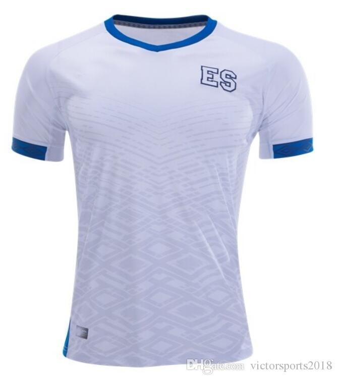 el salvador jersey adidas