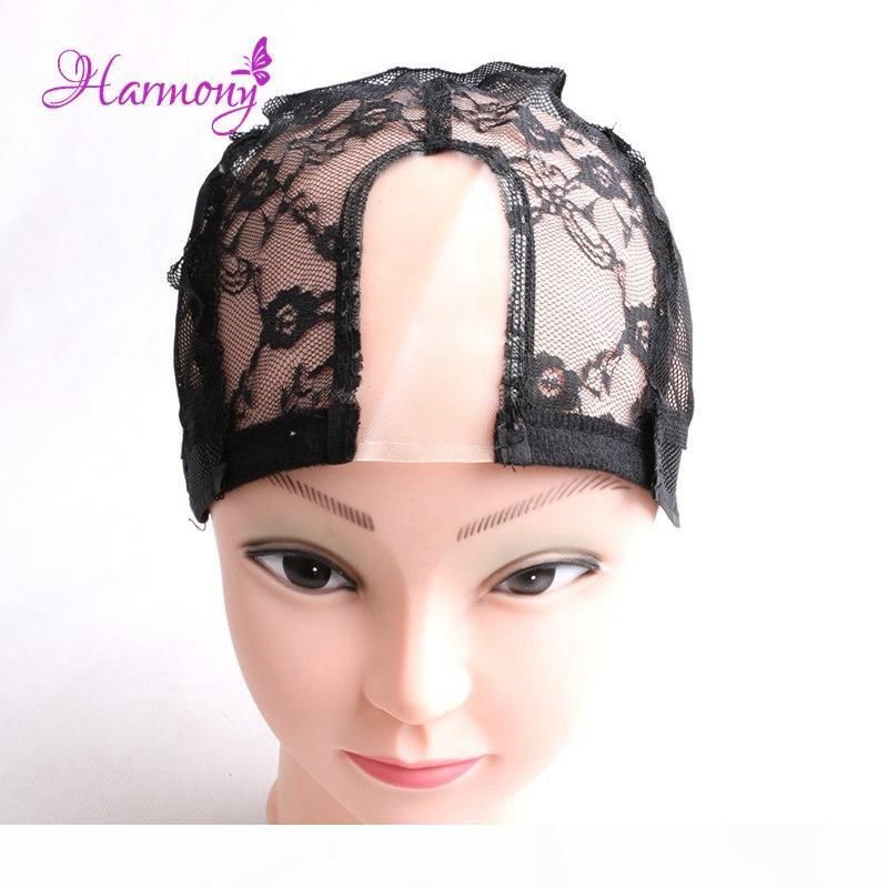 best wig cap for small heads