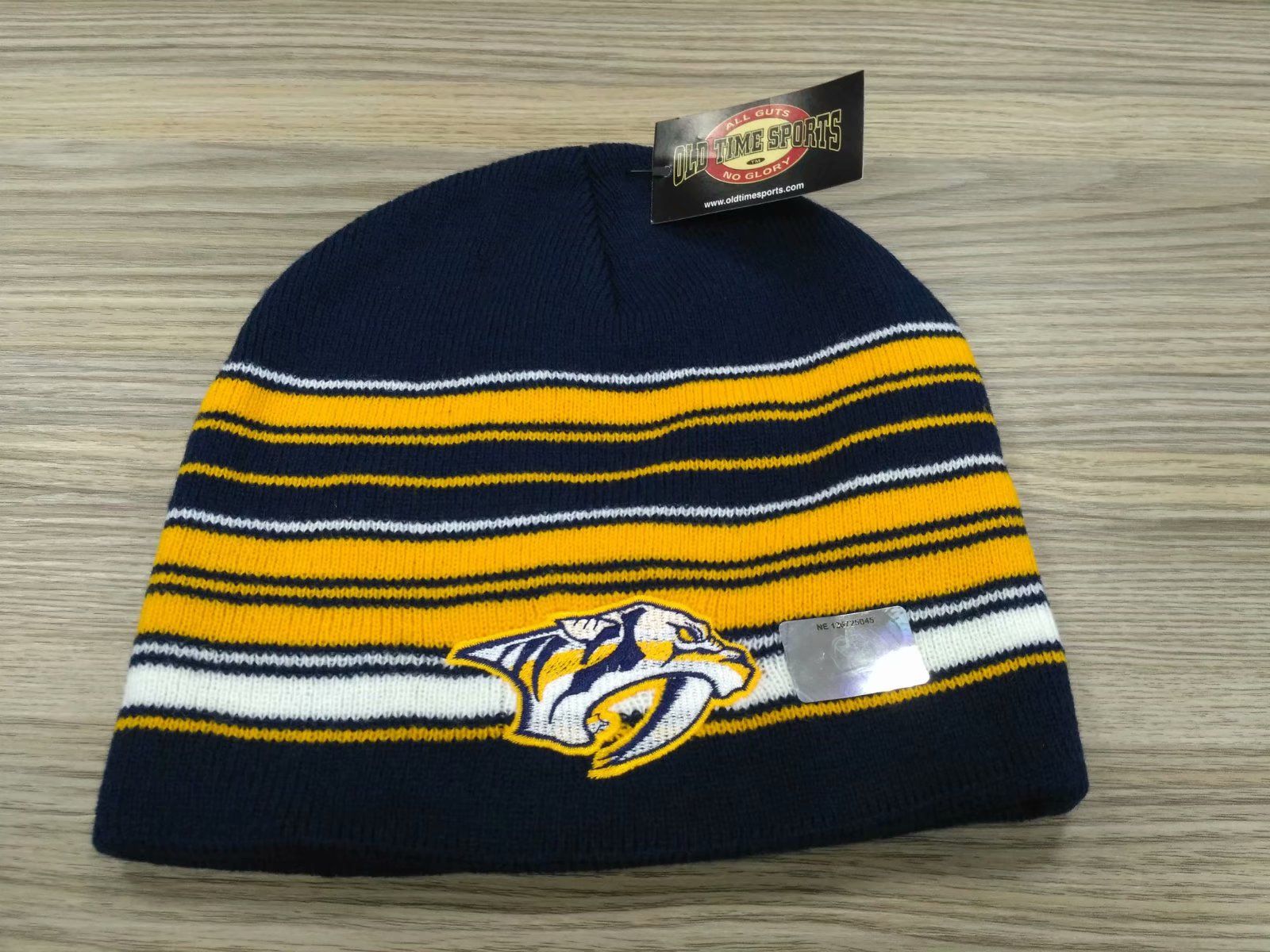 custom design winter hats