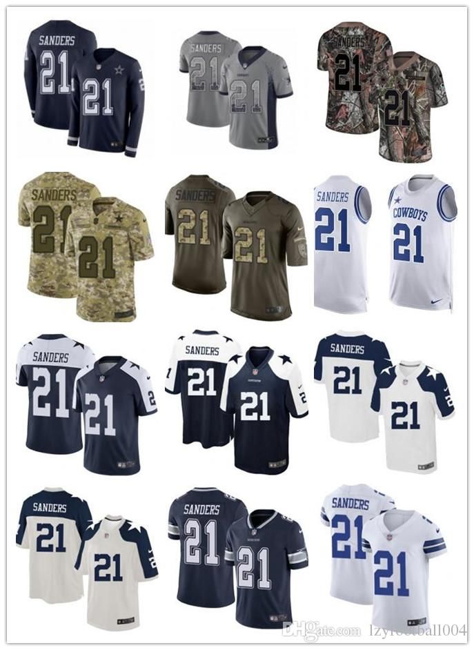 custom dallas cowboys jersey