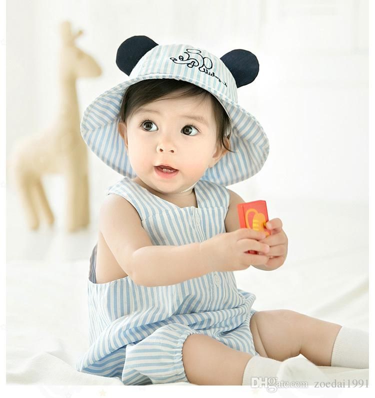 cool infant hats