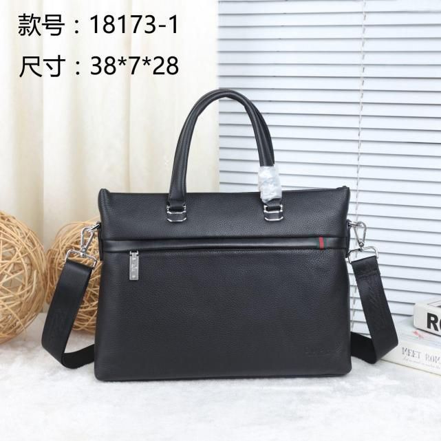 brahmin mens backpack